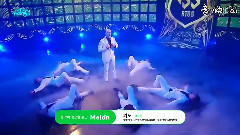 祈禱 - MBC音樂中心 現場版 16/11/26