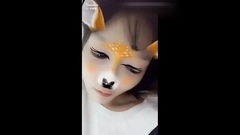 161126 泰妍snapchat更新躺著自言自語