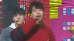 I'm Fine - MBC音樂中心 現場版 16/11/26