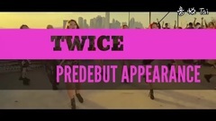 出道前出演過的MV 飯制版