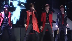 Sadness - M4M中國Showcase現場版 13/03/26