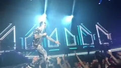 [克羅地亞站]Justin Bieber - Been You (live 2016)