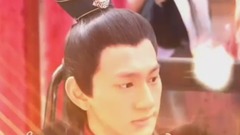 從沒見過的蔣梓樂