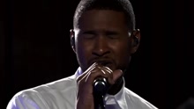 Usher - Climax 現場版 2016