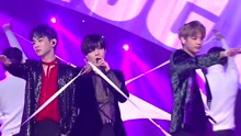  - Tell Me What To Do - SBS人氣歌謠 現場版 16/11/27