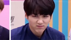 When SUGA Forgot His SWAG! 飯制版
