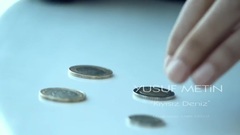 Yusuf Metin - K?y?s?z Deniz
