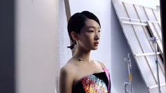 最佳女主角入圍 精彩訪談