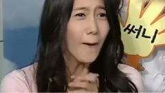 林允兒早期綜藝搞笑合集