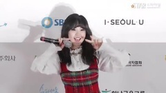 紅毯 Cut