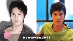 歲月是傻帽親媽之SM NOW vs THEN