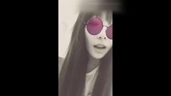 Snapchat 更新 多則合併