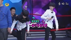 王俊凱?？崾?.0
