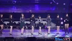 TIAMO - Super Seoul夢想演唱會 飯拍版 16/11/27