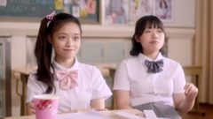 《薛定諤的貓》Can’t Take My Eyes Off You MV片段