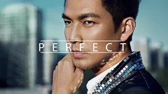Perfect Love 鐘漢良雜志花絮 舔屏版