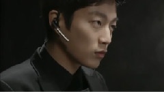 電視劇 < IRIS 2 >