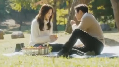 濟夏昏迷時 幻想著和安娜約會的夢