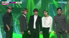 SKYDIVE - Show Champion 現場版 16/11/30