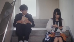 菅井友香三單個人PV