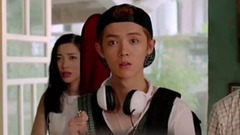 吳亦凡Kiss鹿晗?對不起,我愛你!男男CP,只服牛鹿