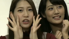 AKB48 - SHOWROOM AKB48の君、誰?