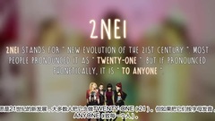 17個韓團名字背后有趣的故事