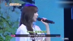 黃美英Solo大發 灌籃E08的Cut