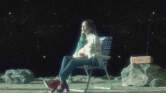 那顆星星(? ?)  預告版