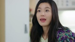 《藍色大海的傳說》第六集片段 8
