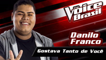 Gostava Tanto De Você 現場試聽版