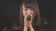 驚!!!小嶋陽菜好感度暴漲公演初日~