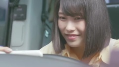 AKB48 - JR高速バス ドリーム號 CM