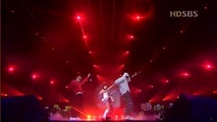 <Two Of Us(兩個人)>050123 SBS 人氣歌謠