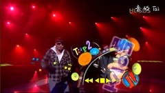 <Two Of Us(兩個人)>050227 SBS 人氣歌謠