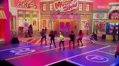 <搖擺>090606 MBC 音樂中心