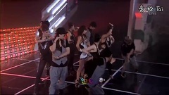 <搖擺>090621 SBS 人氣歌謠