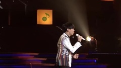 不為誰而作的歌(2016全球流行音樂年度盛典現場)-林俊杰