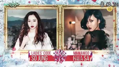 Day By Day - KBS2 音樂銀行 現場版 16/12/02