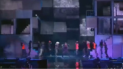 Black On Black - 2016MAMA現場版 16/12/02