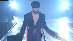 Guess Who & Goodbye - 2016MAMA現場版 16/12/02