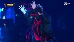 Guess Who&Soldier&Goodbye - 2016 MAMA 現場版 16/12/02