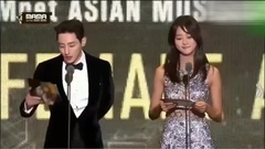 161202 泰妍 MAMA Best Female Artist-最佳女歌手 2分鐘完整CUT