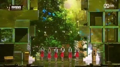 BoomBoom&你還有我 - 2016 MAMA 現場版 161202