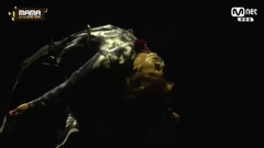 Boy Meets Evil  - 2016MAMA現場版 16/12/02