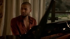 Jussie Smollett,Empire Cast - Mama (Stripped Down Version)