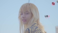 NYLON JAPAN 1月號拍攝花絮