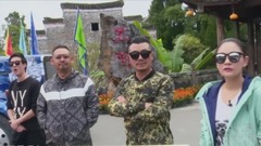 安琥,華語群星,朱媛媛,姜武 - 星廚集結號