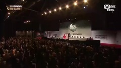 161202 MAMA Davichi紅毯部分