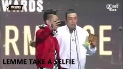 可愛搞笑&小失誤剪輯 2016 MAMA 飯制版